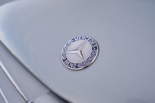 2003 Mercedes-Benz SL600 (R230) En venta (imagen 188 de 368)