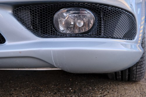 2003 Mercedes-Benz SL600 (R230) En venta (imagen 190 de 368)