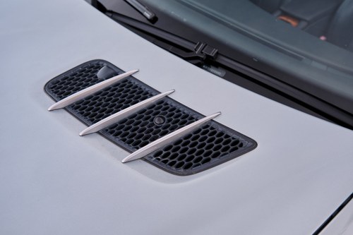 2003 Mercedes-Benz SL600 (R230) En venta (imagen 191 de 368)