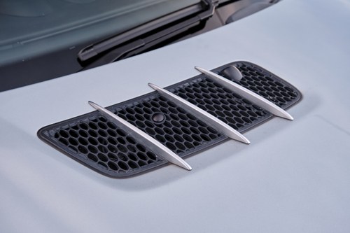 2003 Mercedes-Benz SL600 (R230) En venta (imagen 192 de 368)