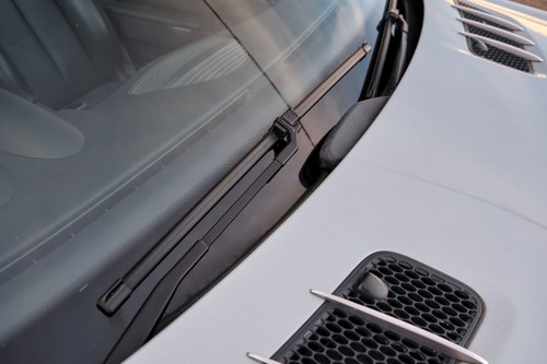 2003 Mercedes-Benz SL600 (R230) En venta (imagen 195 de 368)