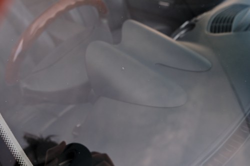 2003 Mercedes-Benz SL600 (R230) En venta (imagen 196 de 368)