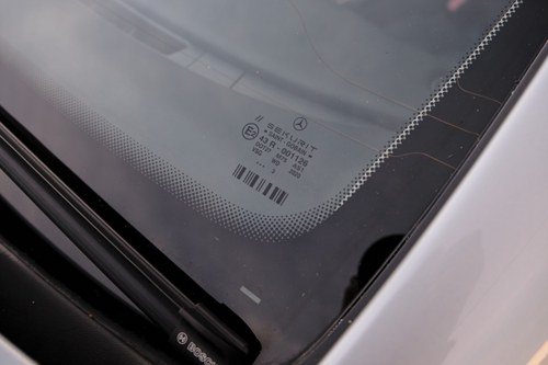 2003 Mercedes-Benz SL600 (R230) En venta (imagen 198 de 368)