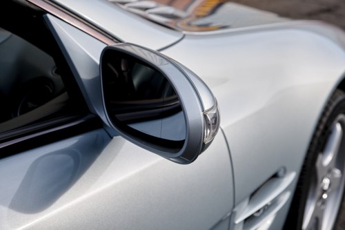 2003 Mercedes-Benz SL600 (R230) En venta (imagen 205 de 368)