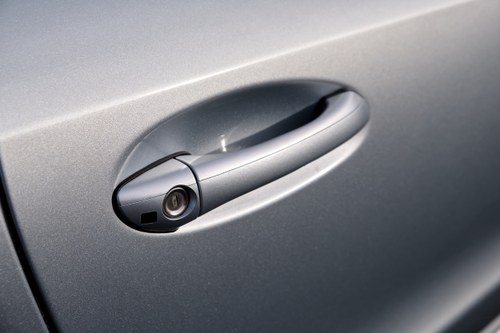 2003 Mercedes-Benz SL600 (R230) En venta (imagen 212 de 368)