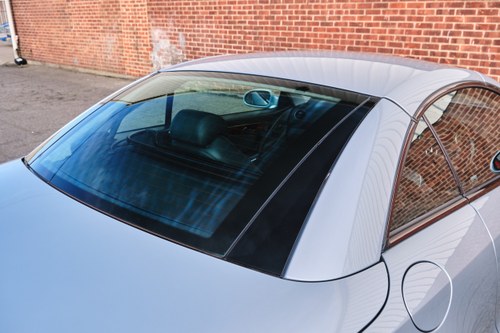 2003 Mercedes-Benz SL600 (R230) En venta (imagen 232 de 368)