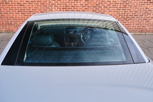 2003 Mercedes-Benz SL600 (R230) En venta (imagen 233 de 368)