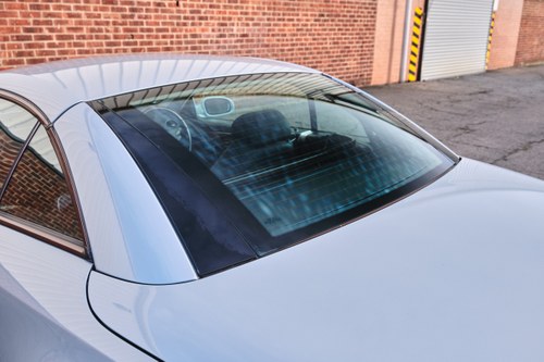 2003 Mercedes-Benz SL600 (R230) En venta (imagen 234 de 368)