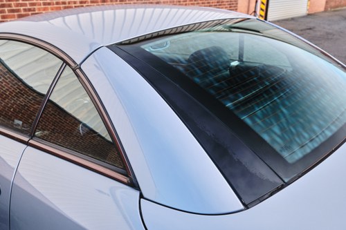 2003 Mercedes-Benz SL600 (R230) En venta (imagen 235 de 368)