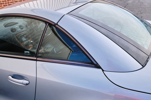 2003 Mercedes-Benz SL600 (R230) En venta (imagen 236 de 368)