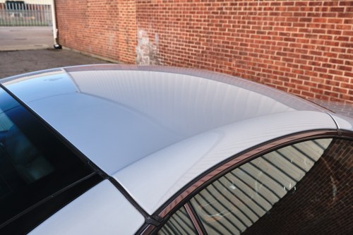 2003 Mercedes-Benz SL600 (R230) En venta (imagen 243 de 368)