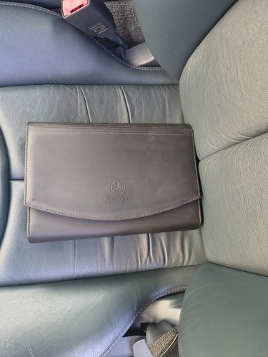 2003 Mercedes-Benz SL600 (R230) En venta (imagen 244 de 368)