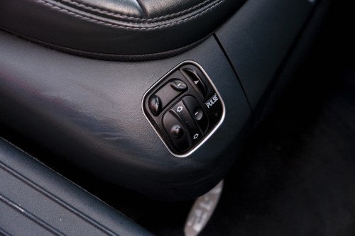 2003 Mercedes-Benz SL600 (R230) En venta (imagen 36 de 368)