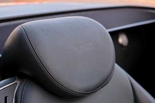 2003 Mercedes-Benz SL600 (R230) En venta (imagen 37 de 368)