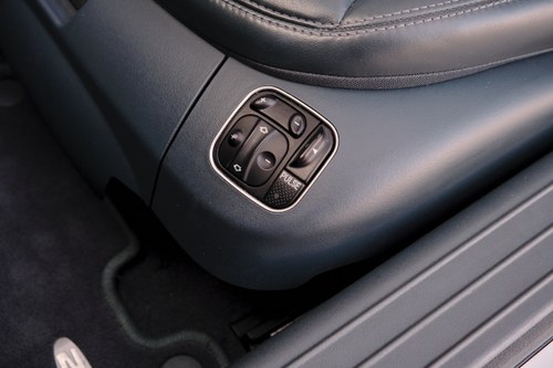 2003 Mercedes-Benz SL600 (R230) En venta (imagen 43 de 368)