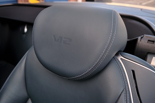 2003 Mercedes-Benz SL600 (R230) En venta (imagen 47 de 368)