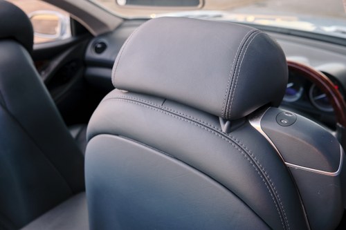 2003 Mercedes-Benz SL600 (R230) En venta (imagen 58 de 368)