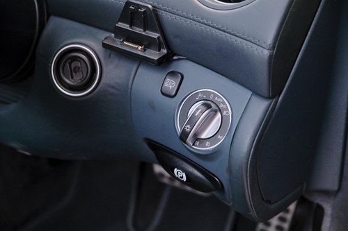 2003 Mercedes-Benz SL600 (R230) En venta (imagen 60 de 368)