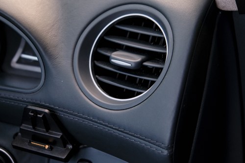 2003 Mercedes-Benz SL600 (R230) En venta (imagen 61 de 368)