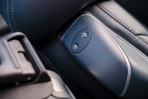 2003 Mercedes-Benz SL600 (R230) En venta (imagen 63 de 368)