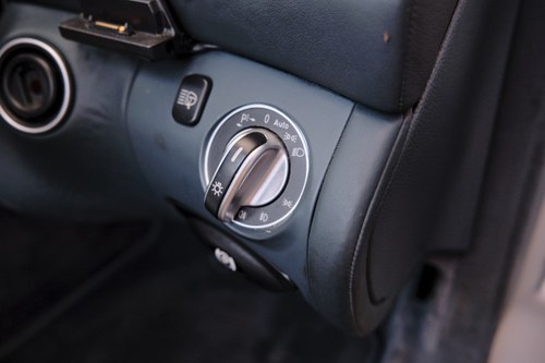 2003 Mercedes-Benz SL600 (R230) En venta (imagen 68 de 368)