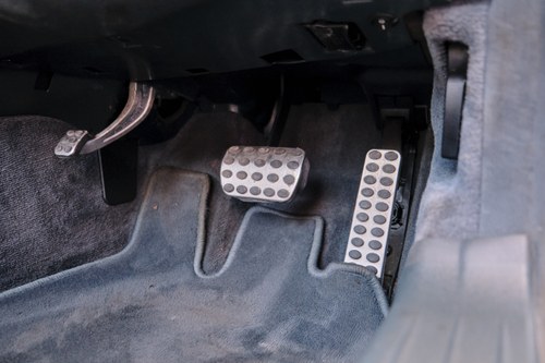 2003 Mercedes-Benz SL600 (R230) En venta (imagen 69 de 368)