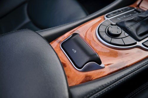 2003 Mercedes-Benz SL600 (R230) En venta (imagen 71 de 368)