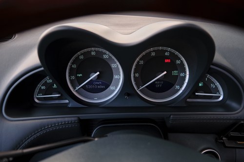 2003 Mercedes-Benz SL600 (R230) En venta (imagen 76 de 368)