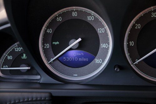 2003 Mercedes-Benz SL600 (R230) En venta (imagen 77 de 368)