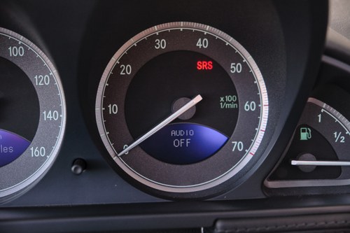 2003 Mercedes-Benz SL600 (R230) En venta (imagen 78 de 368)