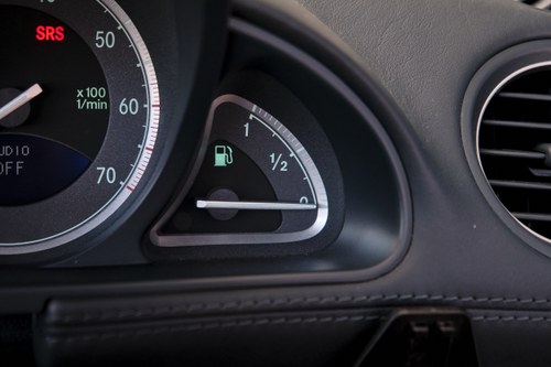 2003 Mercedes-Benz SL600 (R230) En venta (imagen 79 de 368)