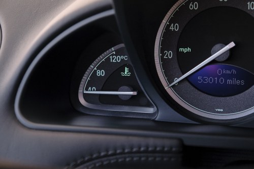 2003 Mercedes-Benz SL600 (R230) En venta (imagen 80 de 368)