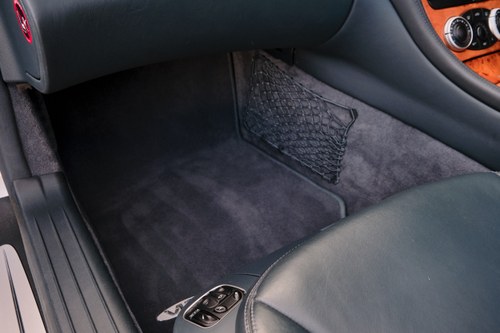 2003 Mercedes-Benz SL600 (R230) En venta (imagen 82 de 368)