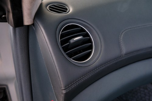 2003 Mercedes-Benz SL600 (R230) En venta (imagen 84 de 368)