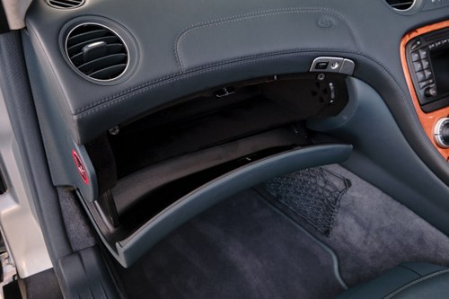 2003 Mercedes-Benz SL600 (R230) En venta (imagen 87 de 368)