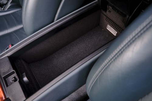 2003 Mercedes-Benz SL600 (R230) En venta (imagen 90 de 368)