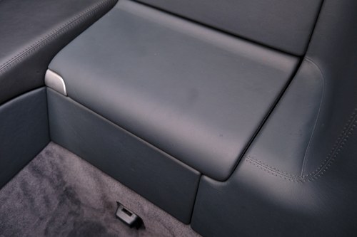 2003 Mercedes-Benz SL600 (R230) En venta (imagen 93 de 368)