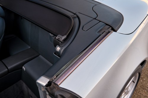 2003 Mercedes-Benz SL600 (R230) En venta (imagen 94 de 368)