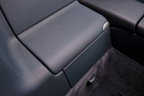 2003 Mercedes-Benz SL600 (R230) En venta (imagen 95 de 368)