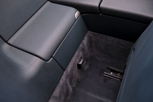 2003 Mercedes-Benz SL600 (R230) En venta (imagen 96 de 368)