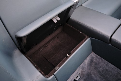 2003 Mercedes-Benz SL600 (R230) En venta (imagen 97 de 368)