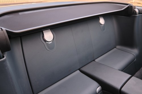 2003 Mercedes-Benz SL600 (R230) En venta (imagen 98 de 368)