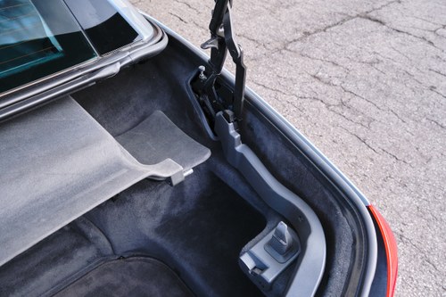 2003 Mercedes-Benz SL600 (R230) En venta (imagen 136 de 368)