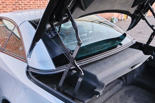 2003 Mercedes-Benz SL600 (R230) En venta (imagen 137 de 368)