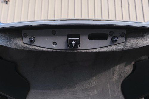 2003 Mercedes-Benz SL600 (R230) En venta (imagen 140 de 368)