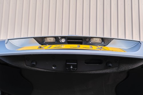 2003 Mercedes-Benz SL600 (R230) En venta (imagen 141 de 368)