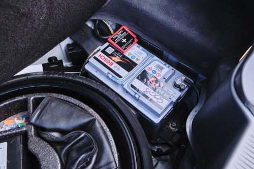 2003 Mercedes-Benz SL600 (R230) En venta (imagen 142 de 368)