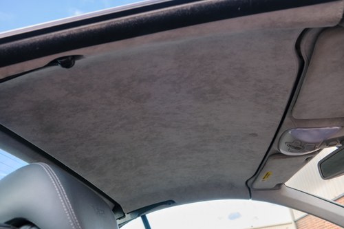 2003 Mercedes-Benz SL600 (R230) En venta (imagen 99 de 368)