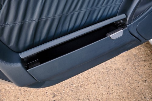 2003 Mercedes-Benz SL600 (R230) En venta (imagen 119 de 368)