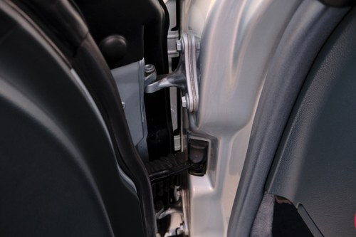 2003 Mercedes-Benz SL600 (R230) En venta (imagen 125 de 368)